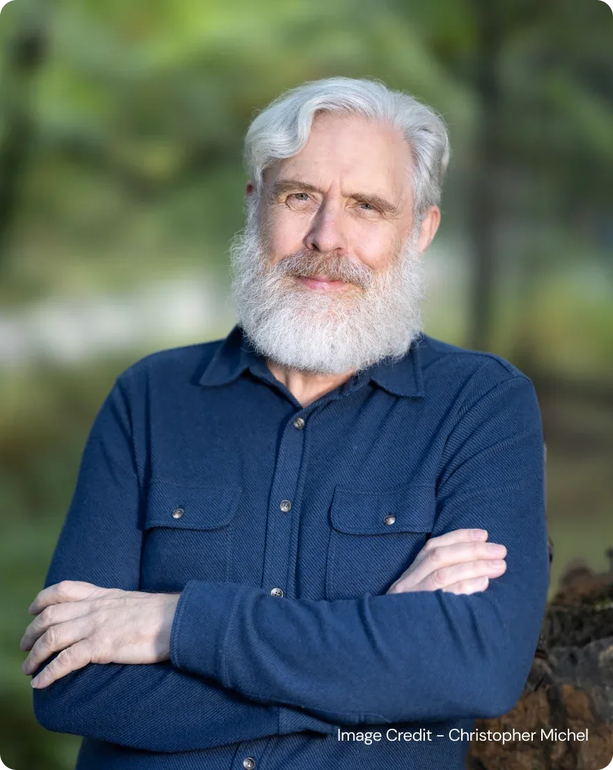 Dr. George Church