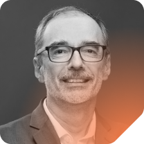 Dr. Patrick Merel