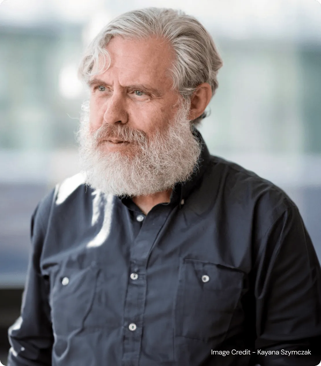 Dr. George Church