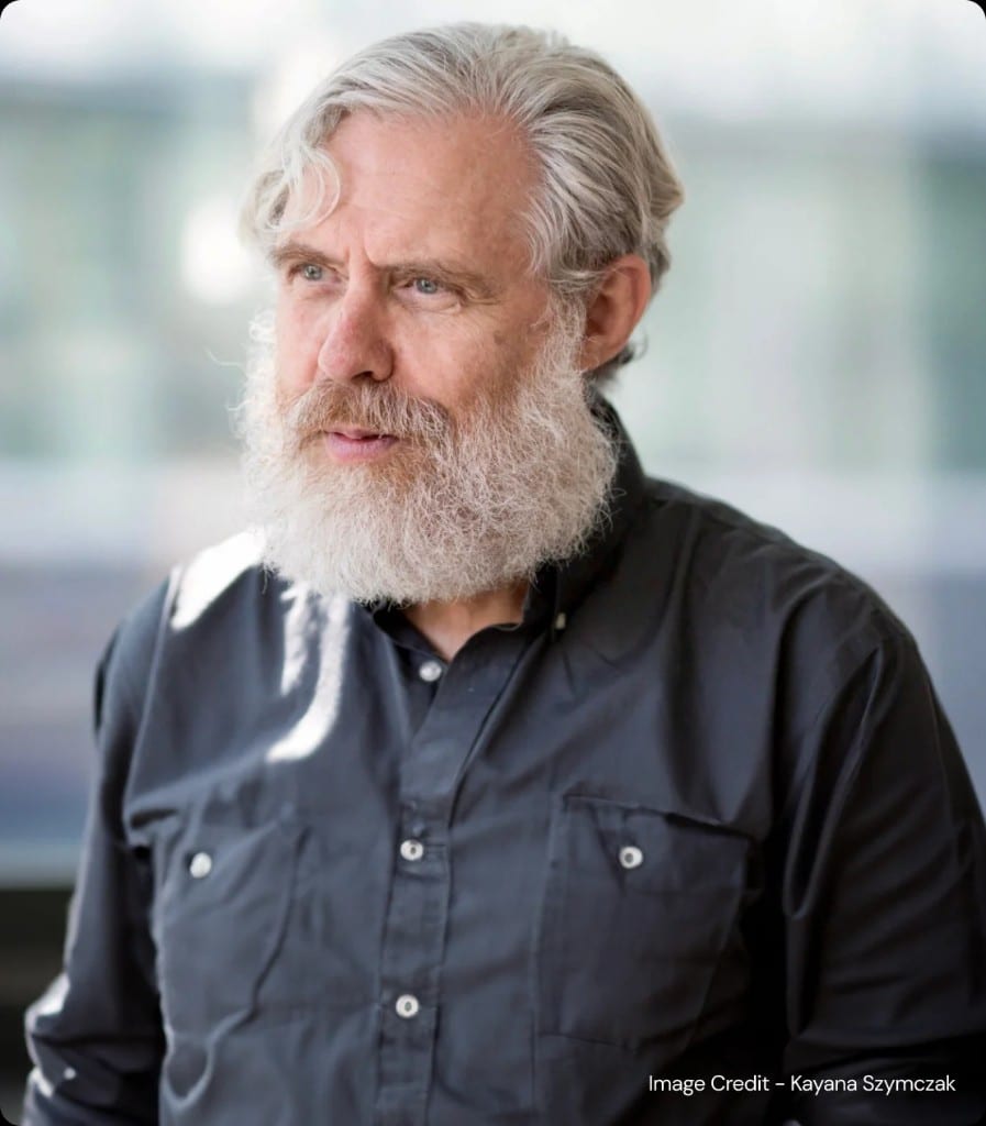 Dr. George Church